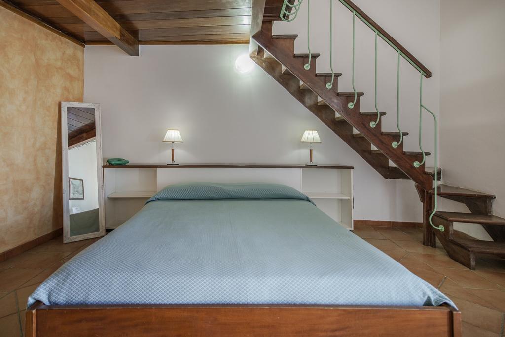 Hotel La Corricella Прочида Екстер'єр фото
